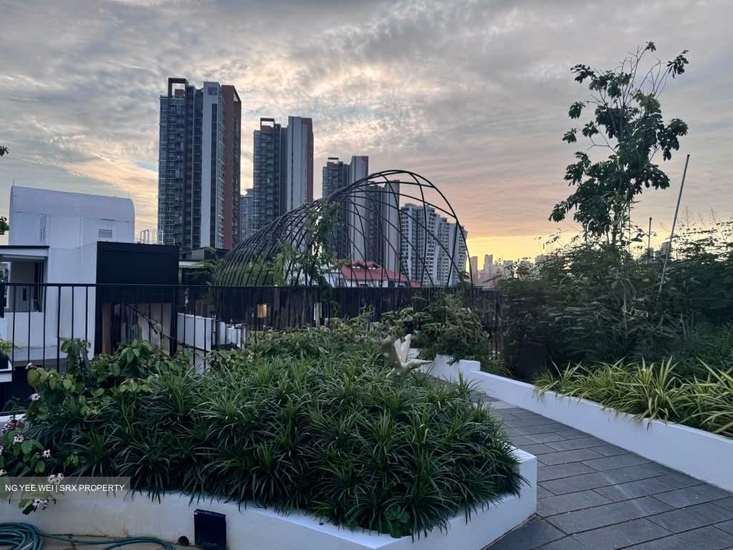 Jervois Mansion (D10), Apartment #554676651